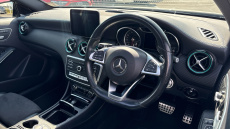 Mercedes-Benz A-Class A220d Motorsport Edition Premium 5dr Auto Diesel Hatchback